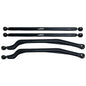 Polaris RZR RS1 High Clearance Radius Rods