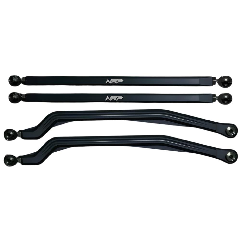 Polaris RZR XP 900 High Clearance Radius Rods
