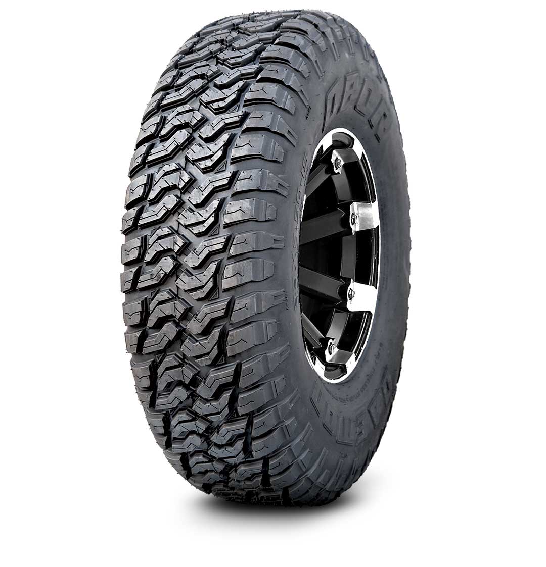 Obor Tires Daemon UTV Tires