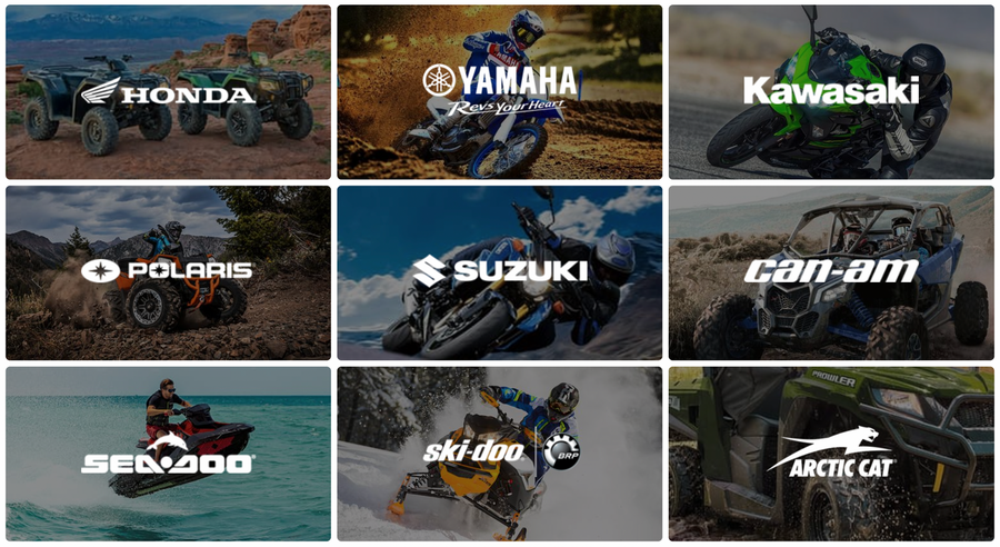 We’ve got you covered.