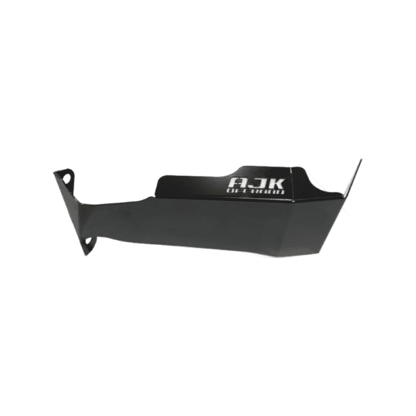 AJK Offroad Polaris Pro R Oil Filter Cover