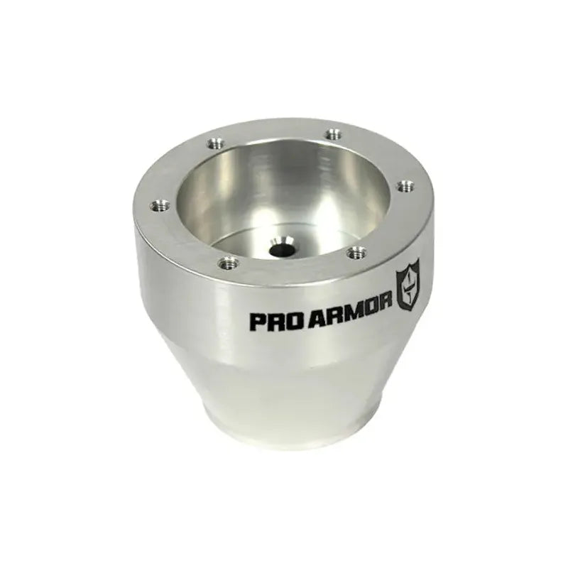 Steering Wheel Hub