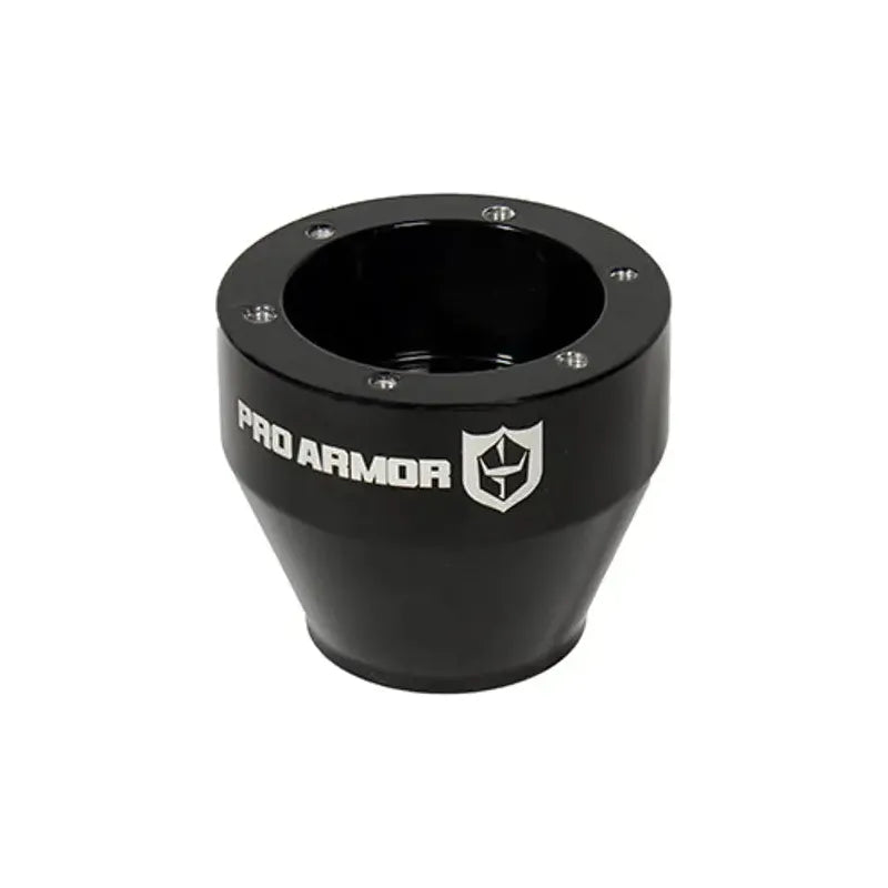 Steering Wheel Hub