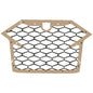 Polaris RZR Pro XP Front Grille | Pro Armor