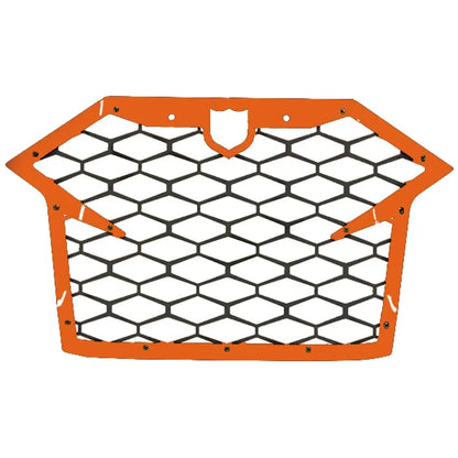 Polaris RZR Pro XP Front Grille | Pro Armor