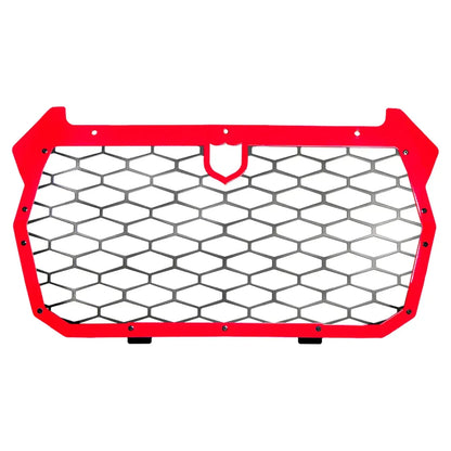 Polaris RZR XP Front Grille | Pro Armor