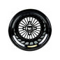 Import Wheel (Gloss Black)