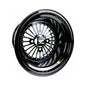 Import Wheel (Gloss Black)