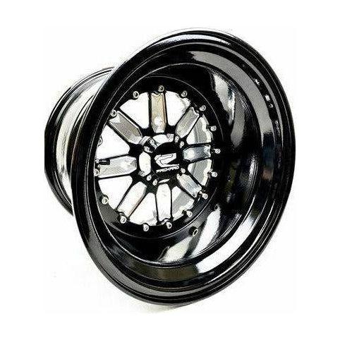 OG 2.0 Wheel (Gloss Black)