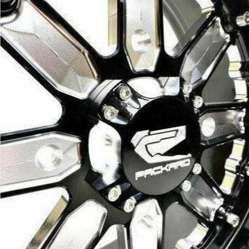 OG 2.0 Wheel (Gloss Black)