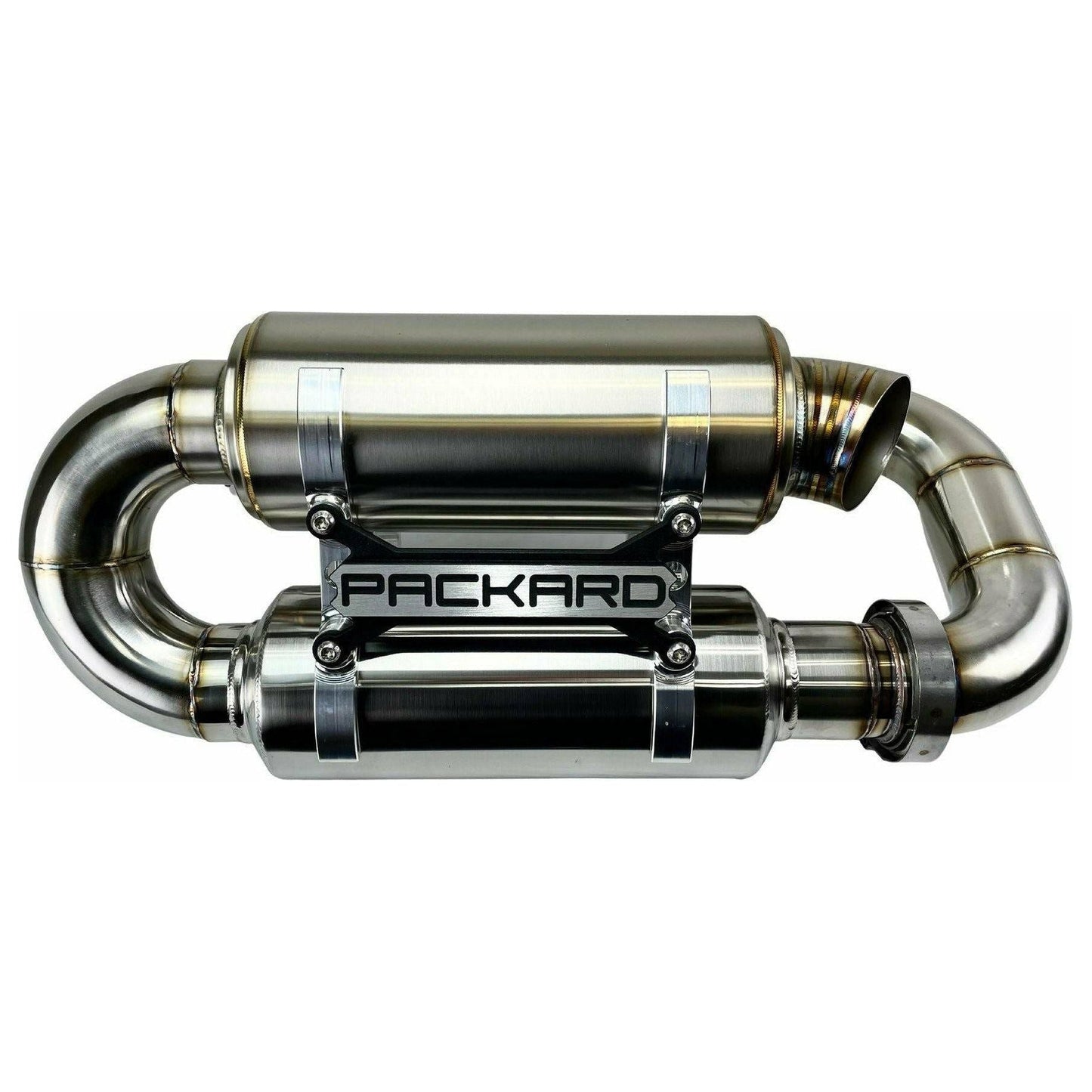 Polaris RZR Pro R 3" Slip On Exhaust