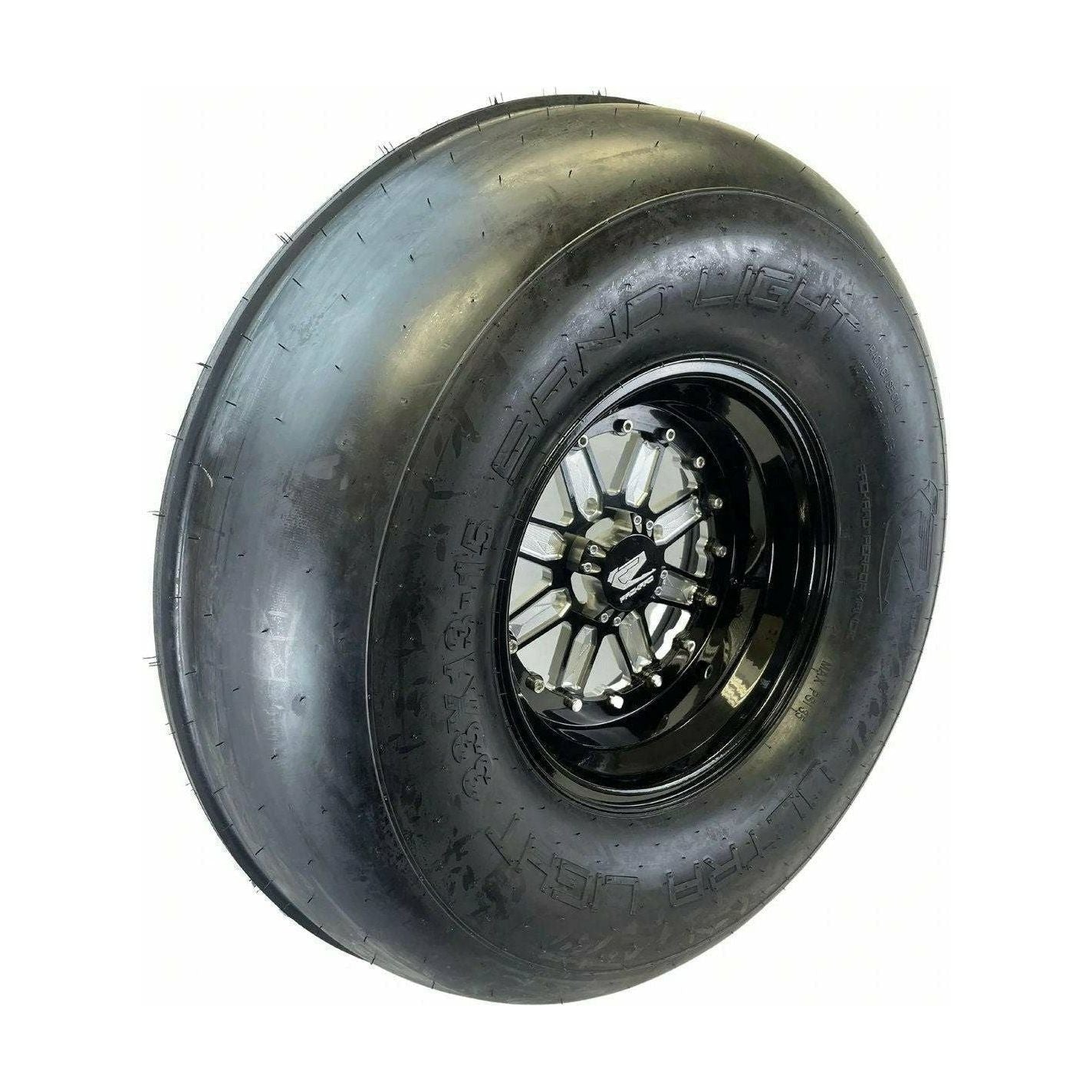 Sand Light 33" Front Tire