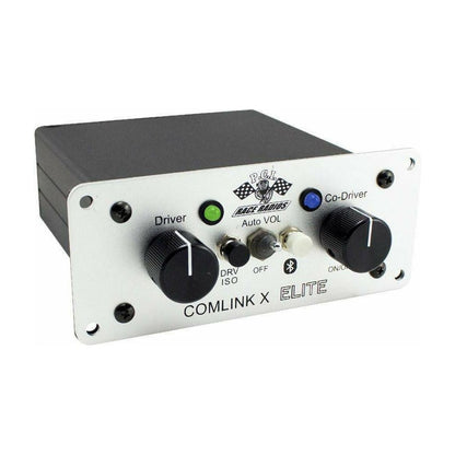 PCI Comlink X Elite Race