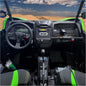 Kawasaki KRX Radio / Intercom Bracket