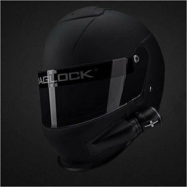 Maglock Helmet Side Only RaceAir Kit