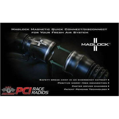 Maglock RaceAir Kit