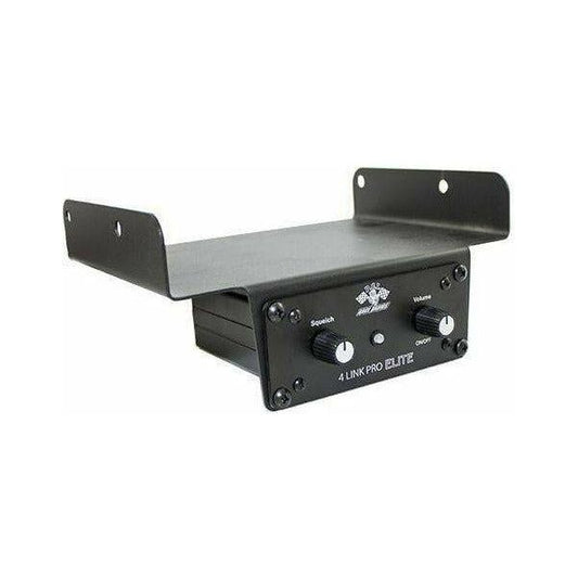 Polaris RZR Under No Box Intercom Bracket