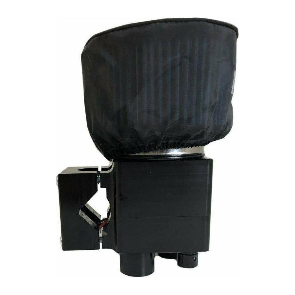 RaceAir Boost Dual