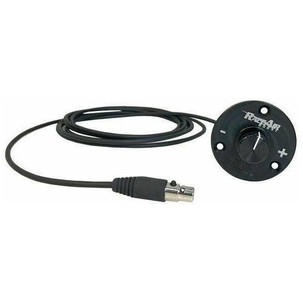 RaceAir Boost Dual