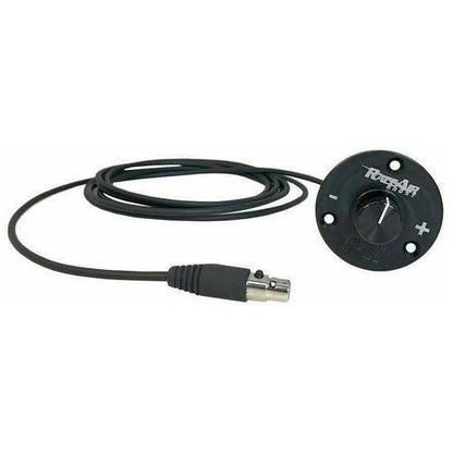 RaceAir Boost Dual