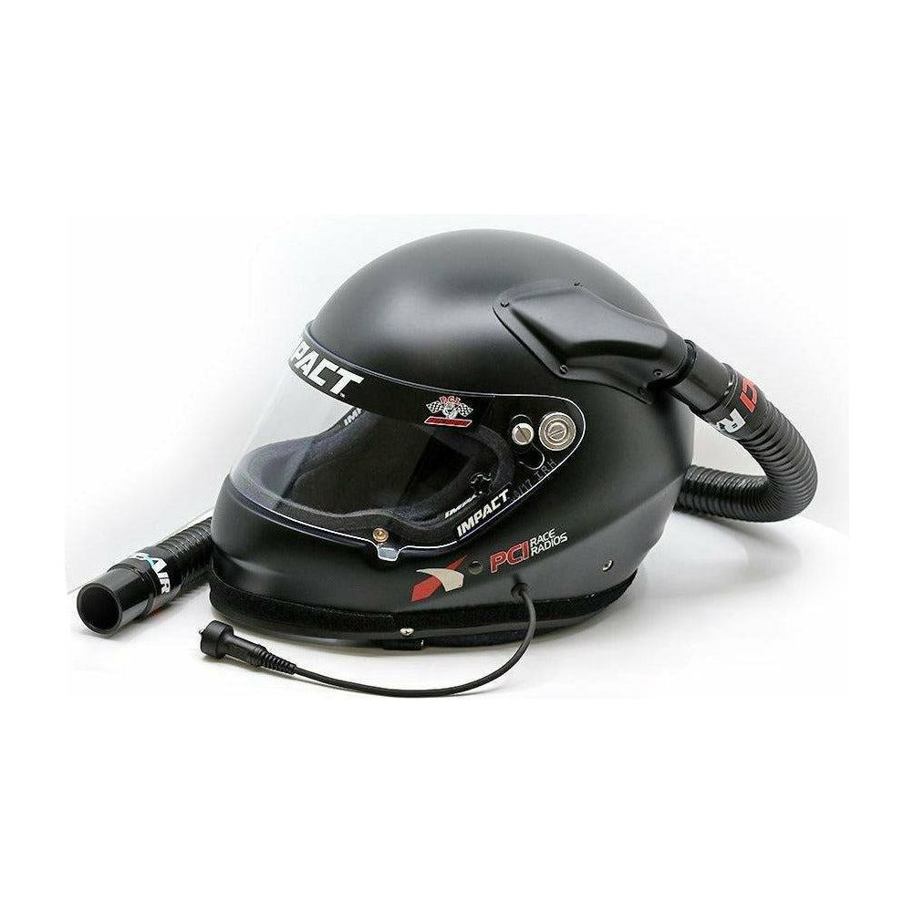 RaceAir Flex Hose