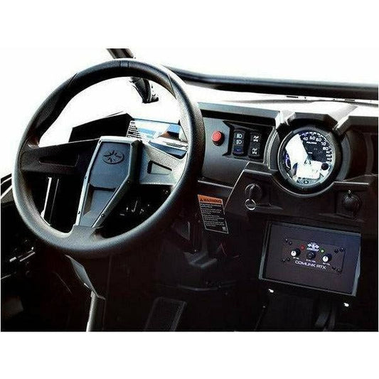 Polaris RZR XP 1000 Intercom Only Bracket