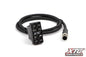 8 Switch Power Control System with Micro Switch Pad