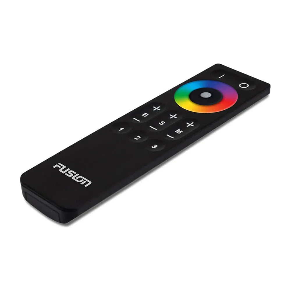 Fusion Speaker Lighting Remotes