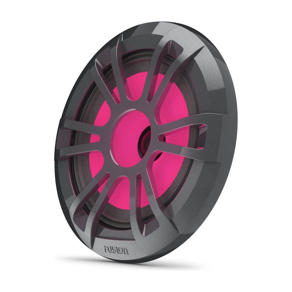 Fusion EL Series Marine Speakers