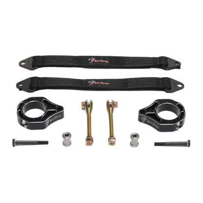 Can Am Maverick R Limit Strap Kit