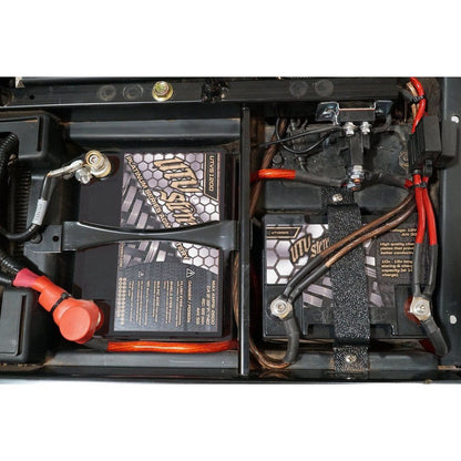 Platinum Series AGM 1200 Battery