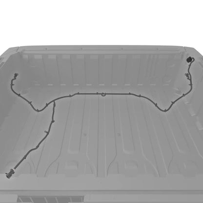 Polaris Ranger XD 1500 12V Cargo Bed Power Kit