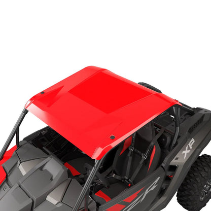 Polaris '24 RZR XP 1000 2 Seat Aluminum Roof