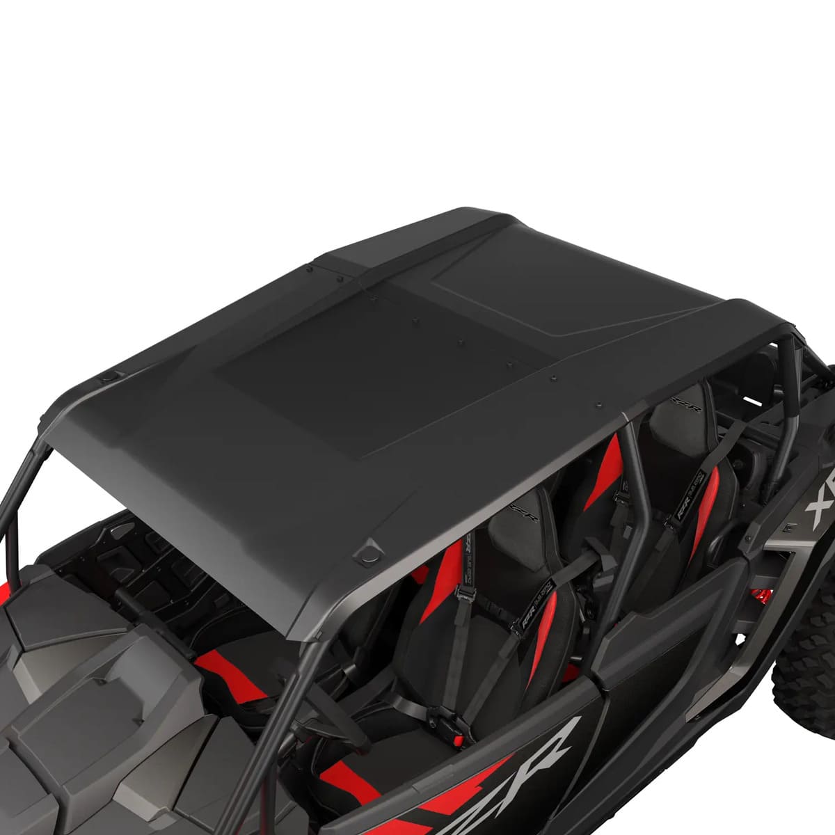 Polaris '24 RZR XP 4 1000 4 Seat Aluminum Roof
