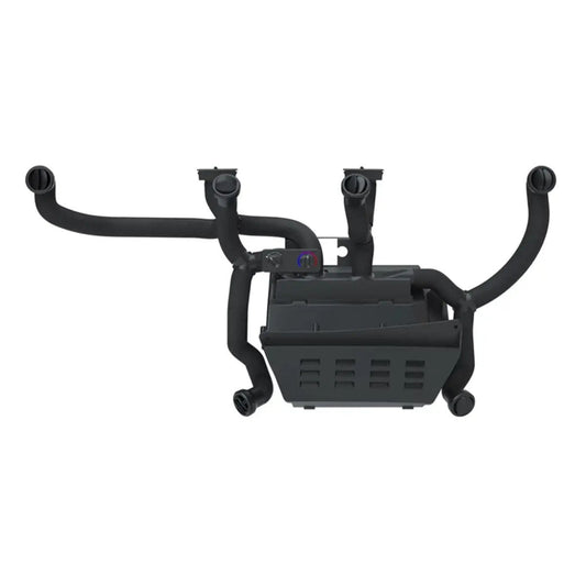 Polaris Ranger 1000 8-Vent Heater & Defrost System