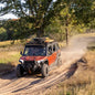 Polaris Xpedition Adjustable Folding Side Mirrors