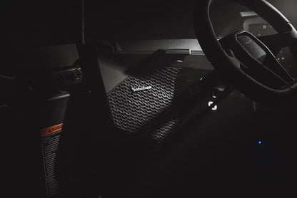 Polaris 2024 RZR XP 1000 Audio Upgrade by Rockford Fosgate - Stage 3
