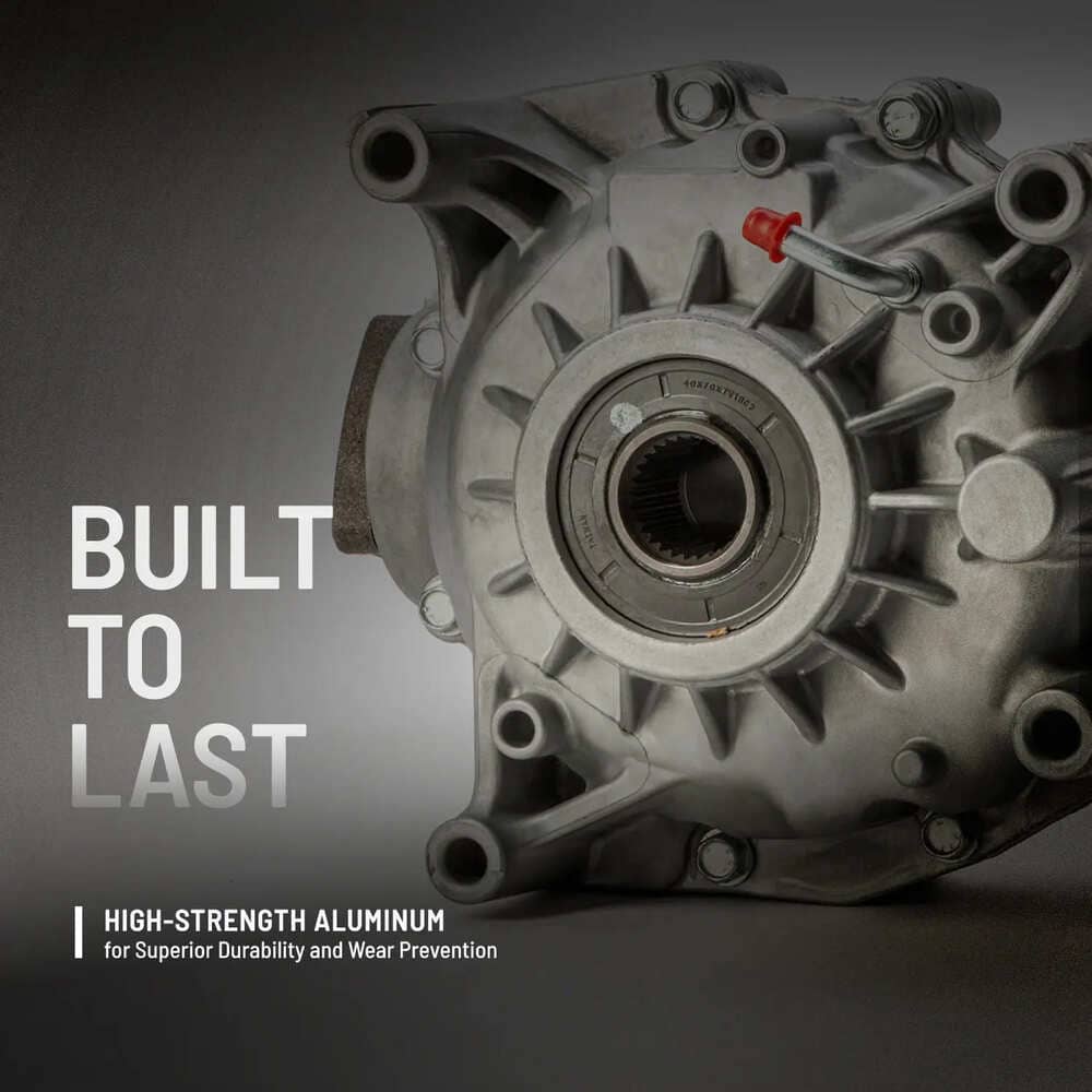 Polaris Basic Drive Clutch Bearing Assembly