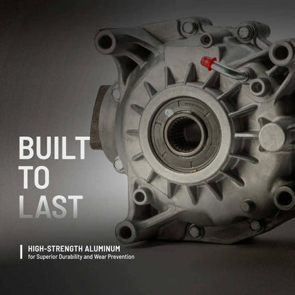 Polaris Basic Drive Clutch Bearing Assembly