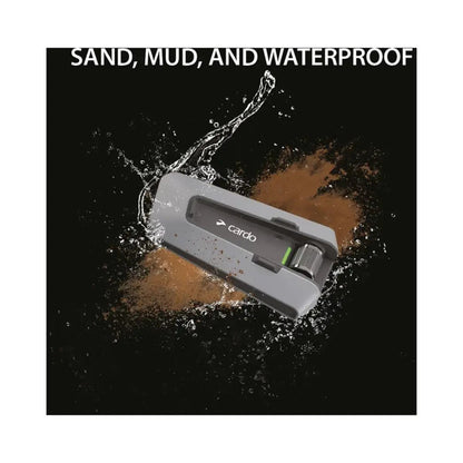 Polaris Cardo Packtalk Edge Off-Road Vehicles