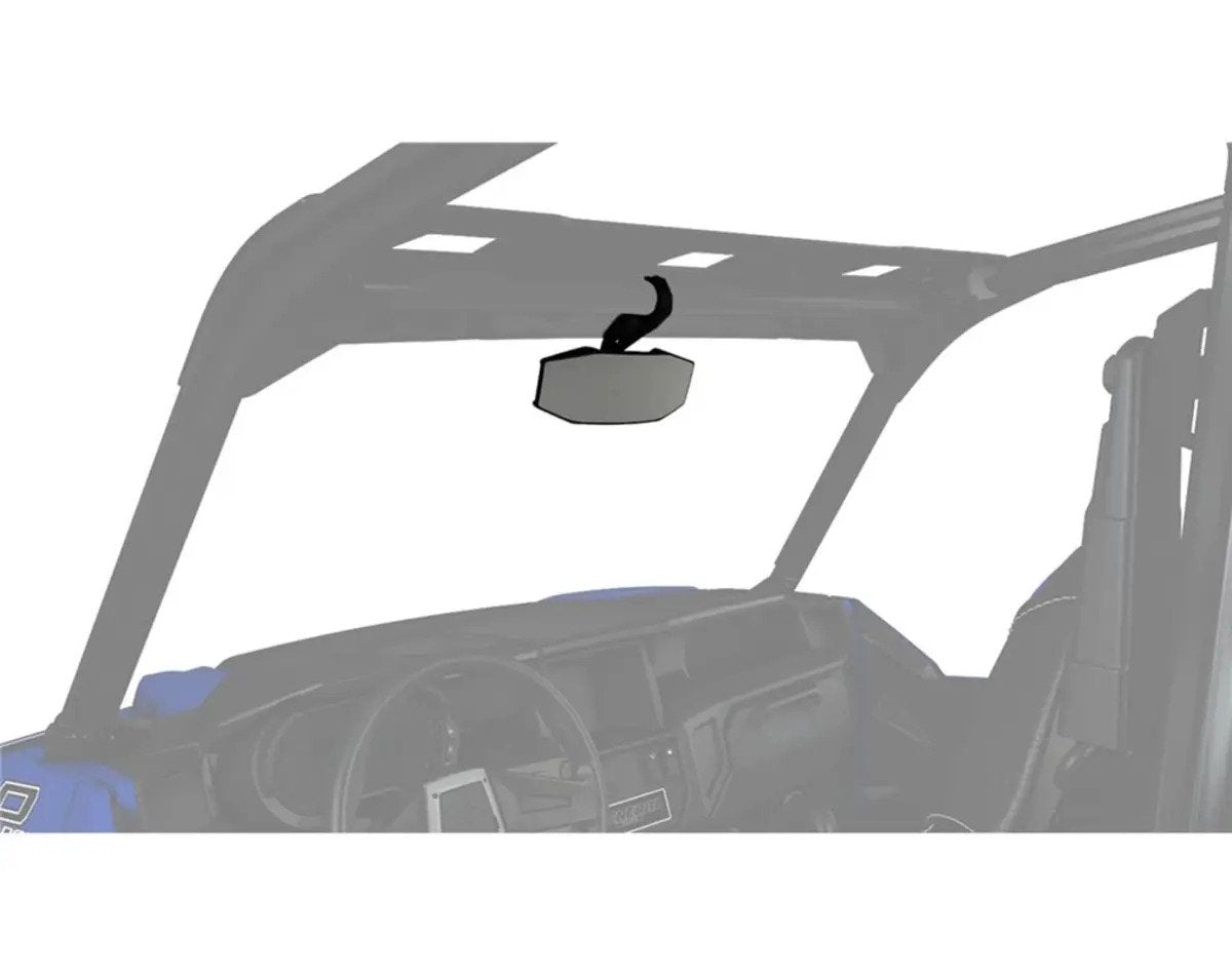 Polaris Convex Rearview Mirror