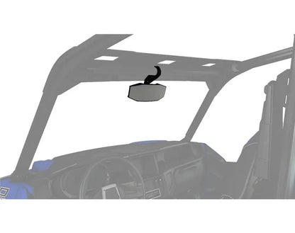 Polaris Convex Rearview Mirror