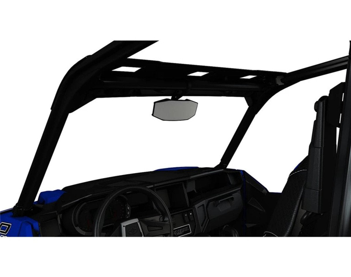 Polaris Convex Rearview Mirror