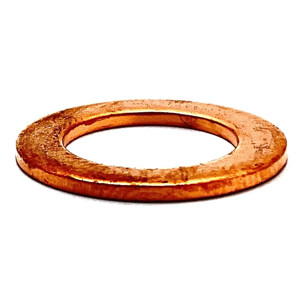 Polaris Copper Washer