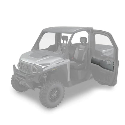 Polaris Ranger XD 1500 Front Door Accent Panel