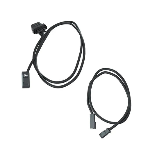 Polaris Xpedition Front Roof Cube Light Harness
