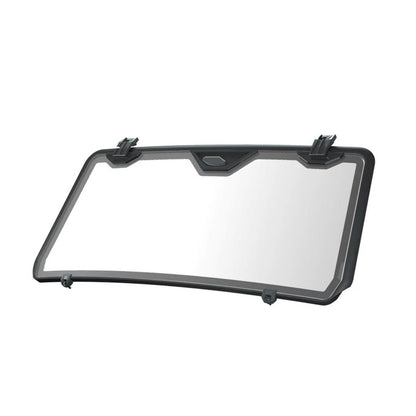 Polaris Xpedition Full Windshield - Glass