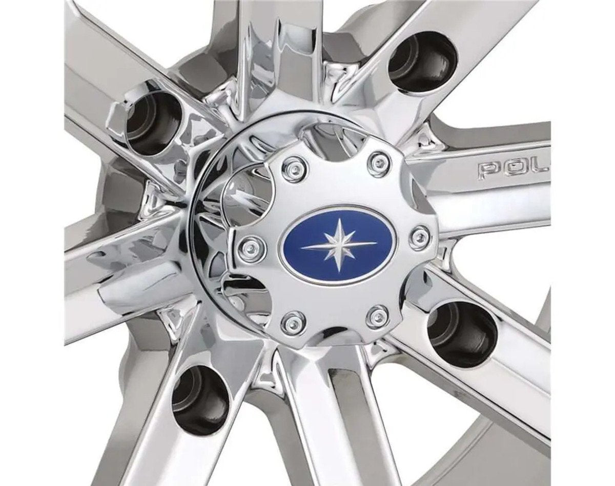 Polaris General 1000 Center Cap