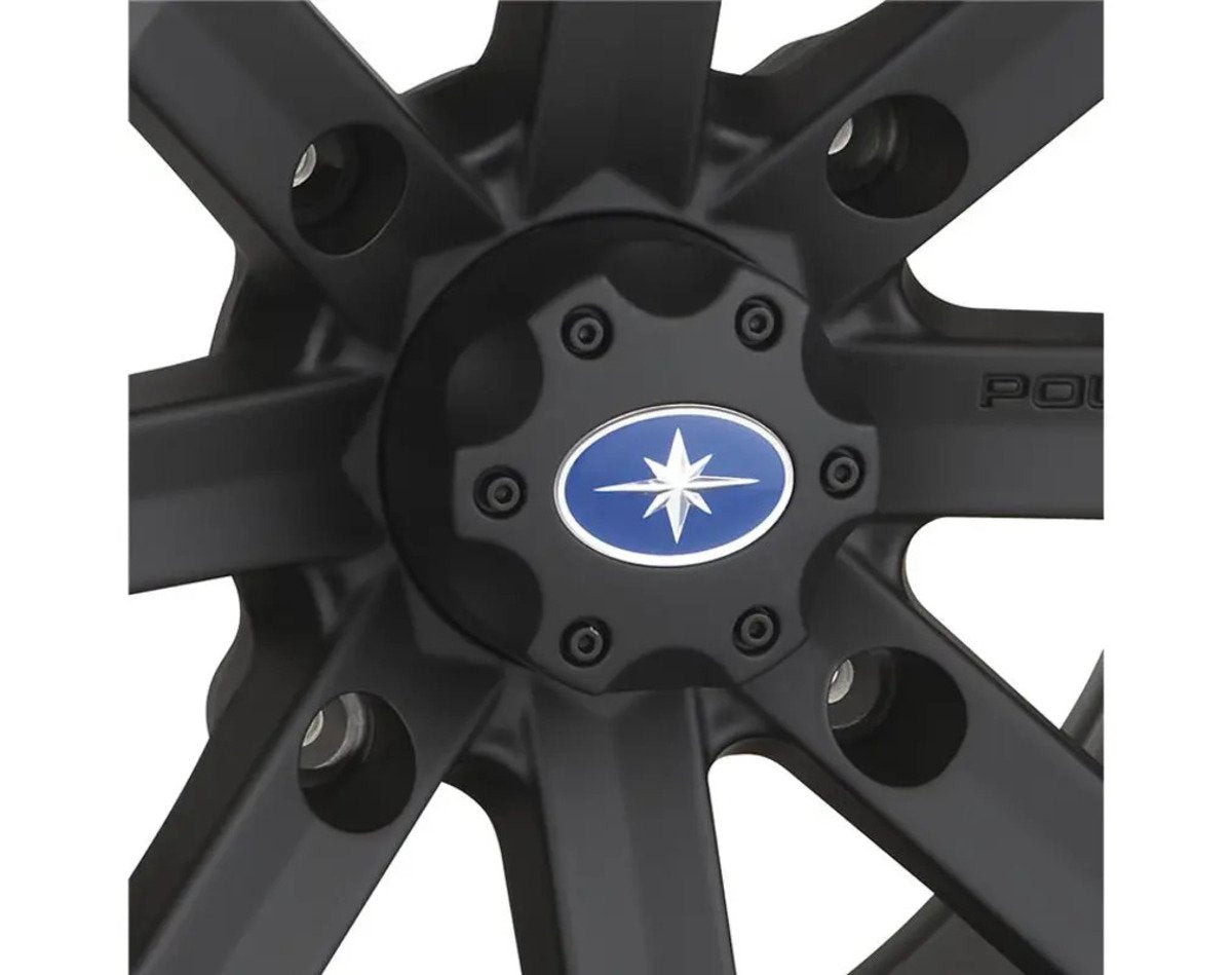 Polaris General 1000 Center Cap