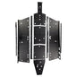 Polaris General 4 Full Skid Plate